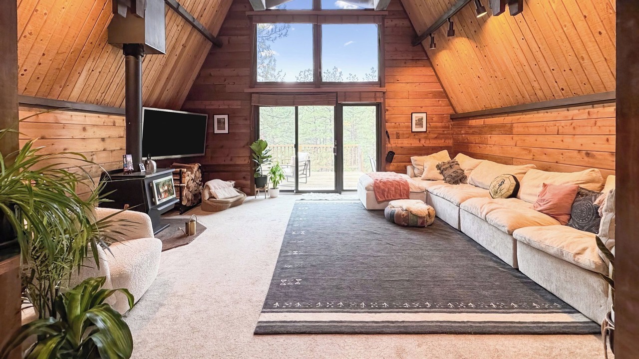 Photo of Livingroom in Boulder