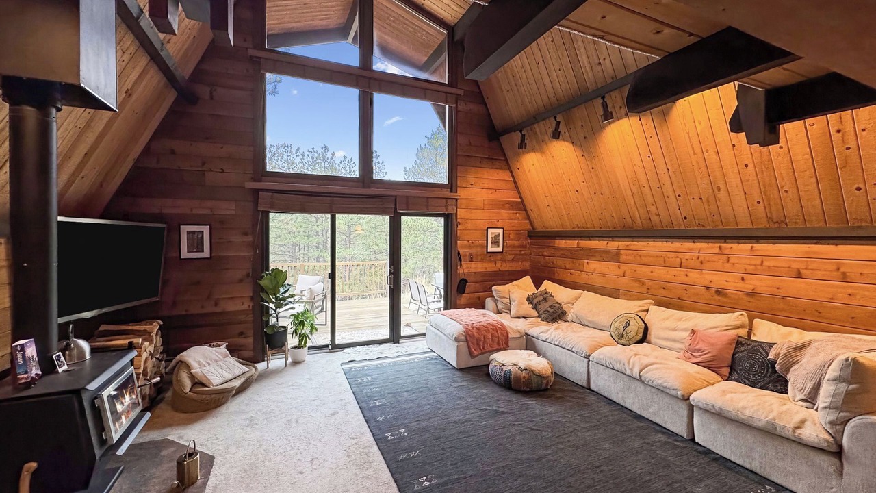 Photo of Livingroom in Boulder