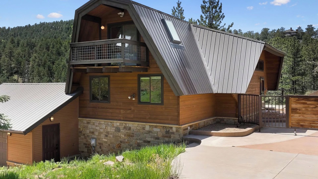 Photo of Outdoor in Boulder
