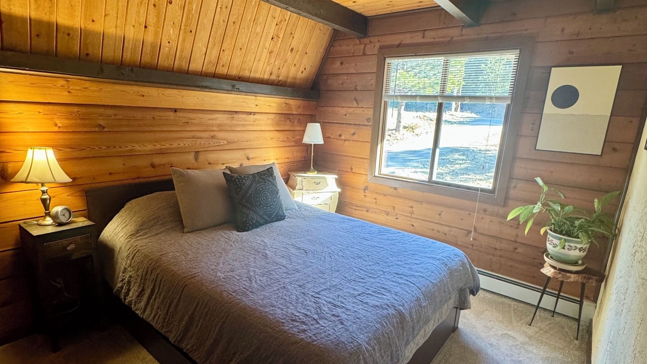 Photo of Bedroom in Boulder