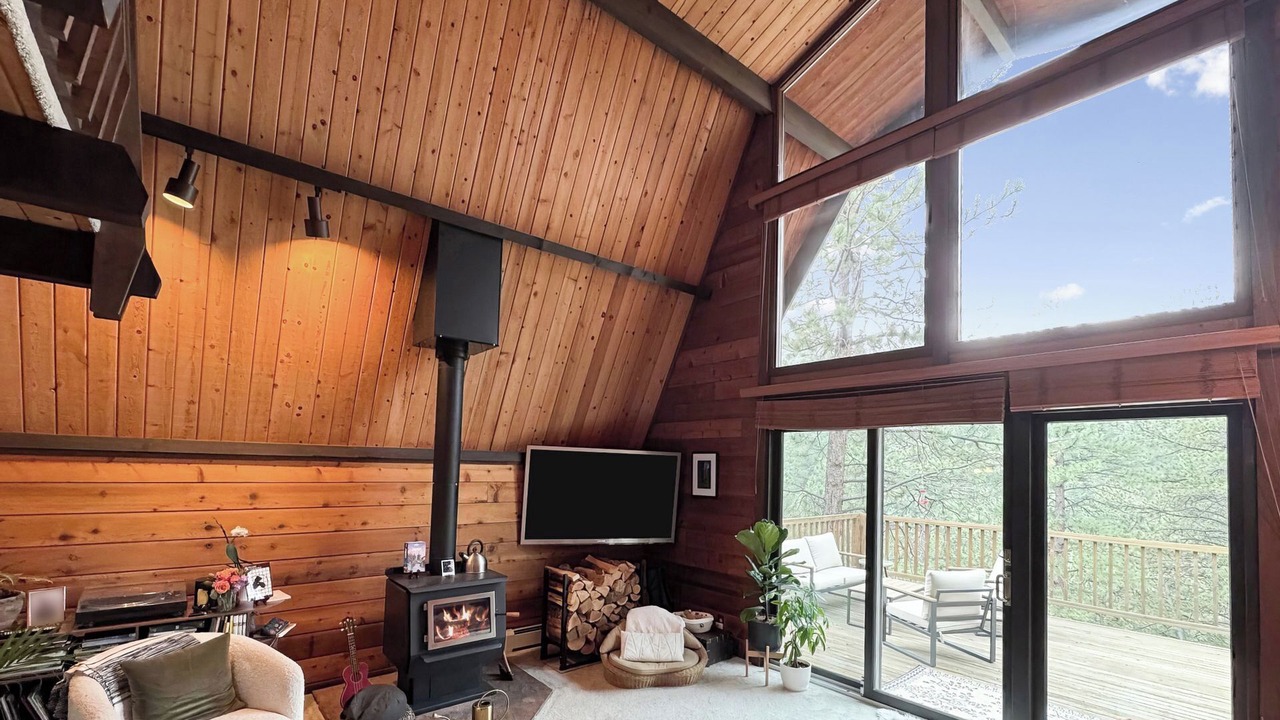 Photo of Livingroom in Boulder