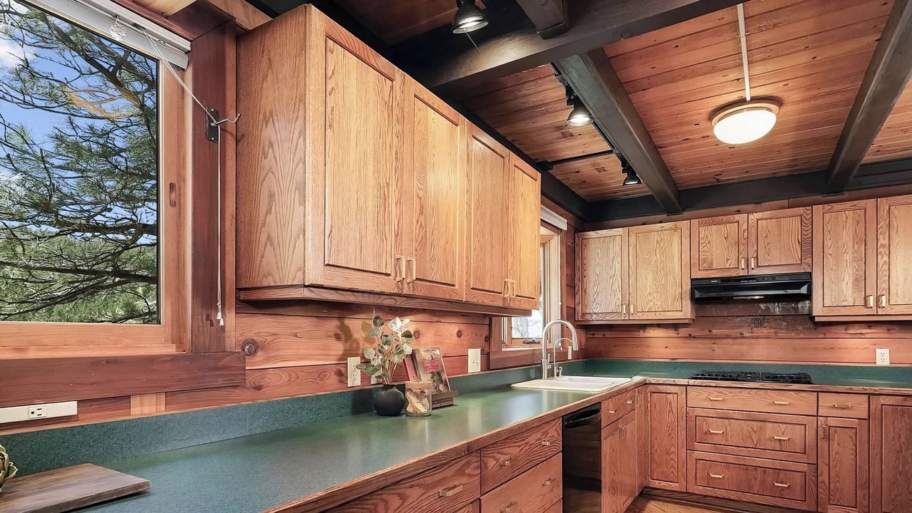 Photo of Kitchen in Boulder