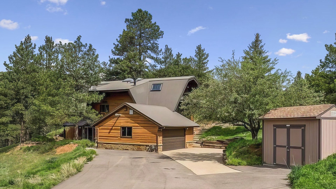 Photo of Outdoor in Boulder