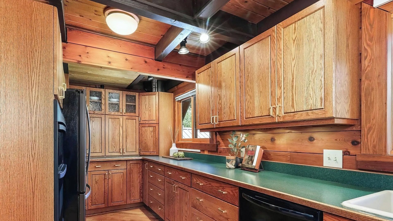 Photo of Kitchen in Boulder