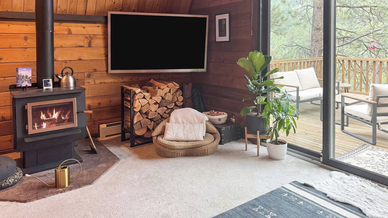 Photo of Livingroom in Boulder