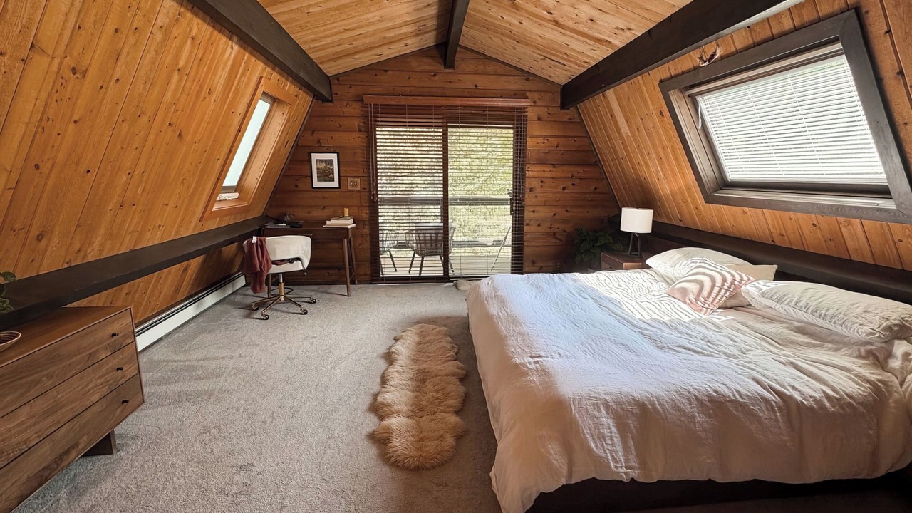 Photo of Bedroom in Boulder