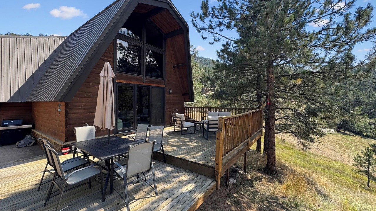 Photo of Outdoor in Boulder