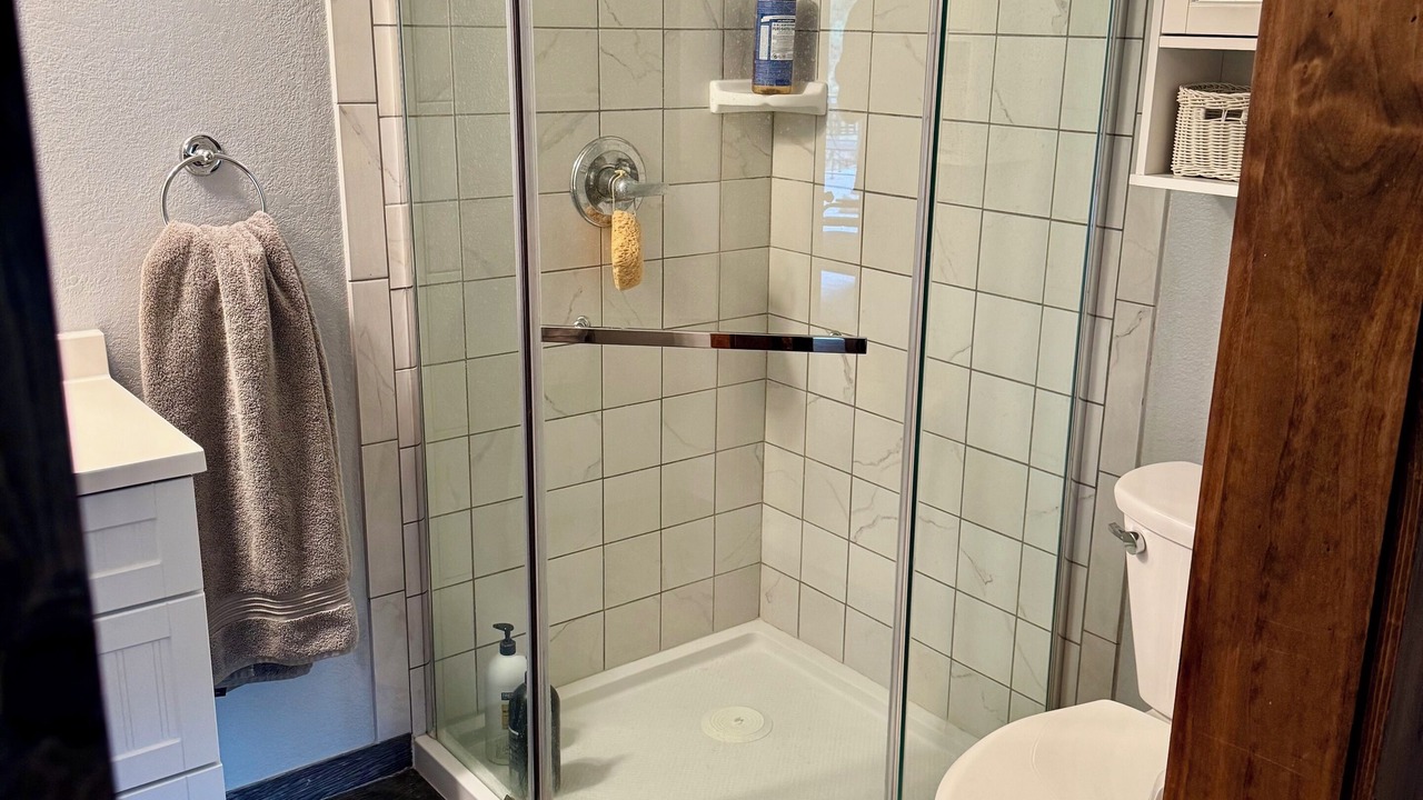 Photo of Bathroom in Boulder