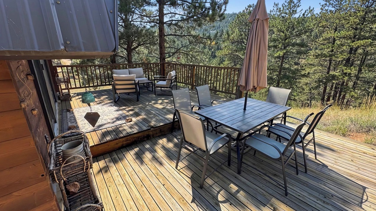 Photo of Outdoor in Boulder