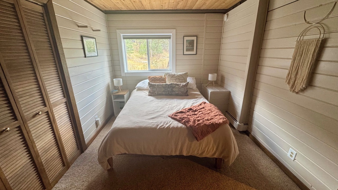 Photo of Bedroom in Boulder