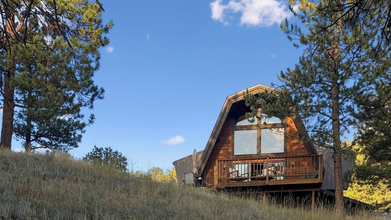 Photo of Outdoor in Boulder