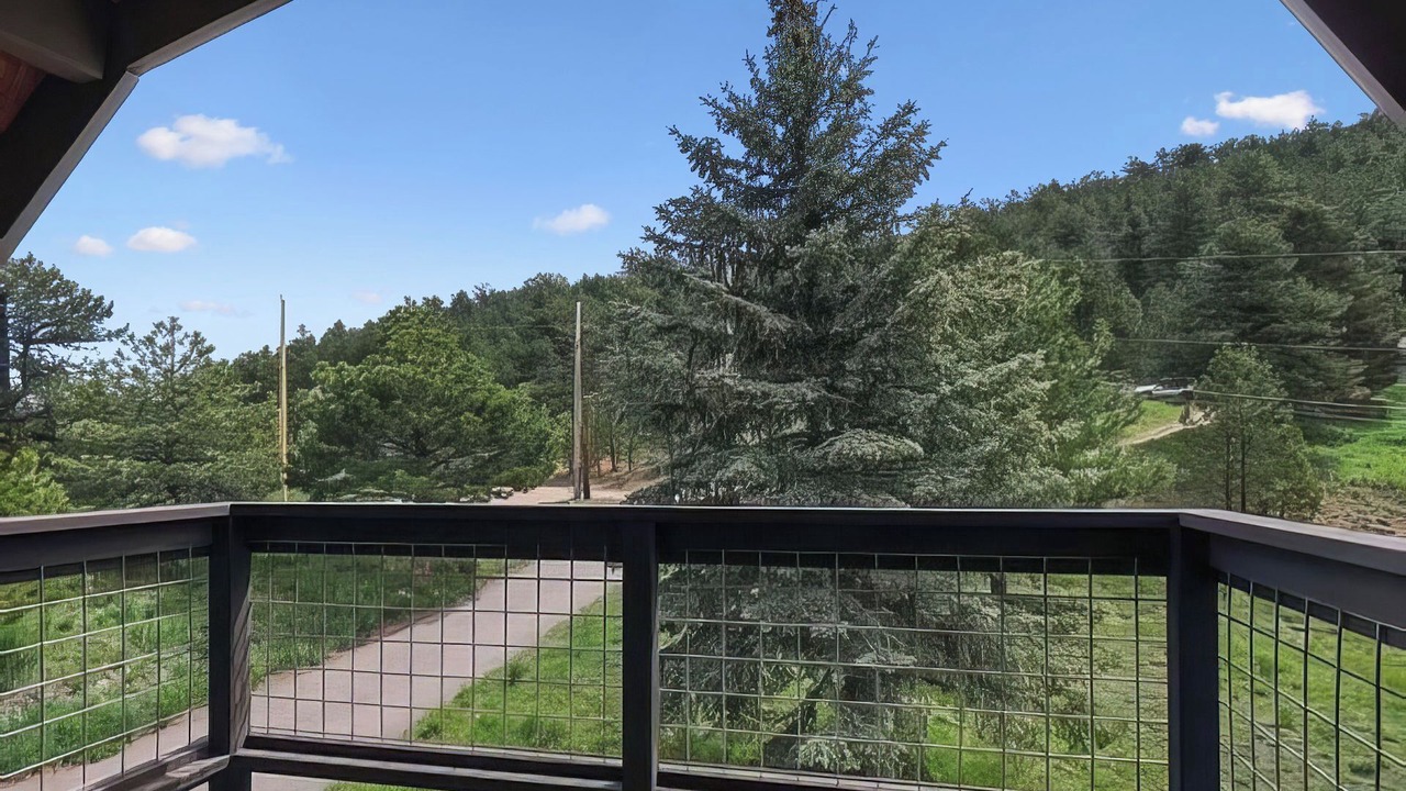 Photo of Outdoor in Boulder