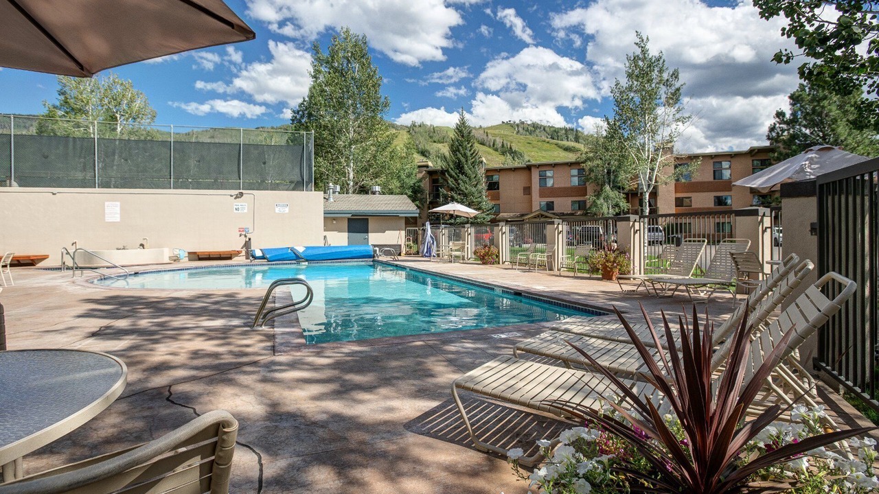 Photo of Outdoor in Steamboat Springs
