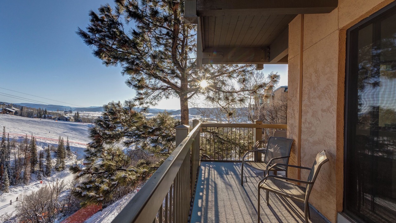 Photo of Outdoor in Steamboat Springs