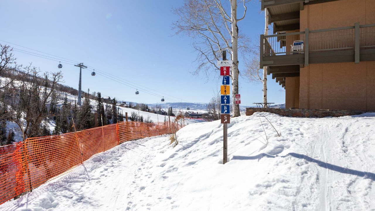 Photo of Others in Steamboat Springs