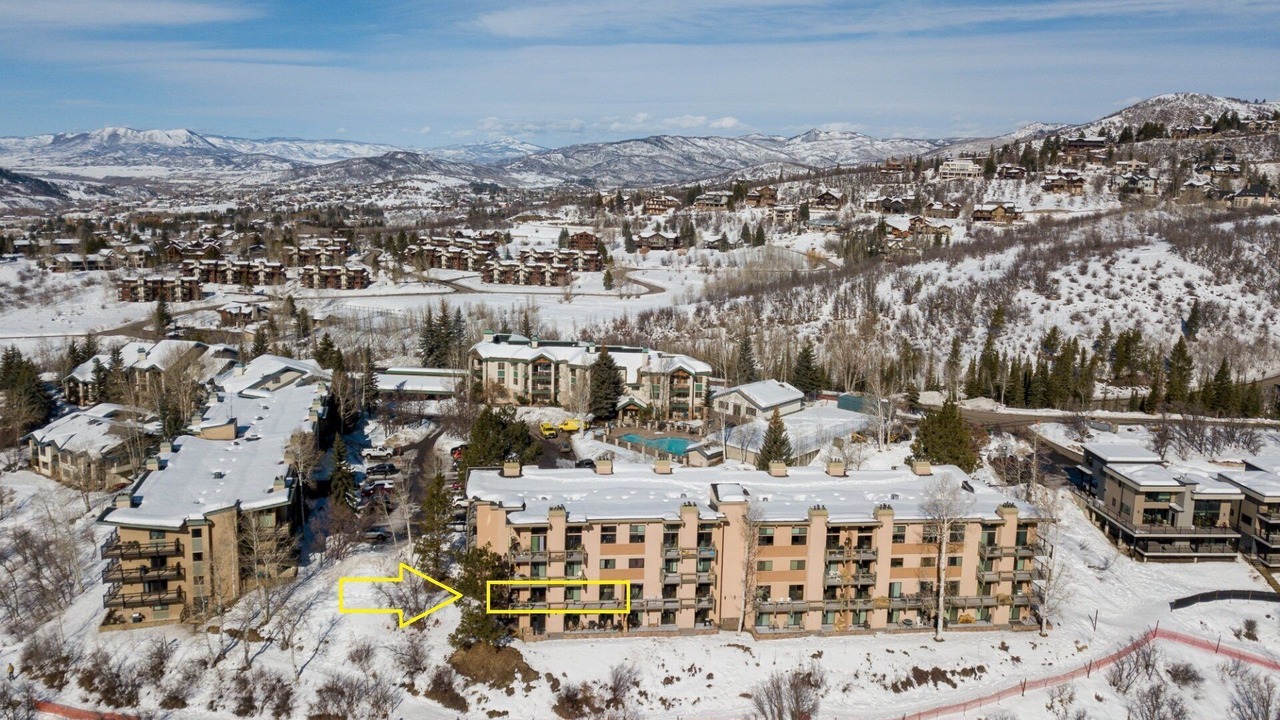 Photo of Outdoor in Steamboat Springs