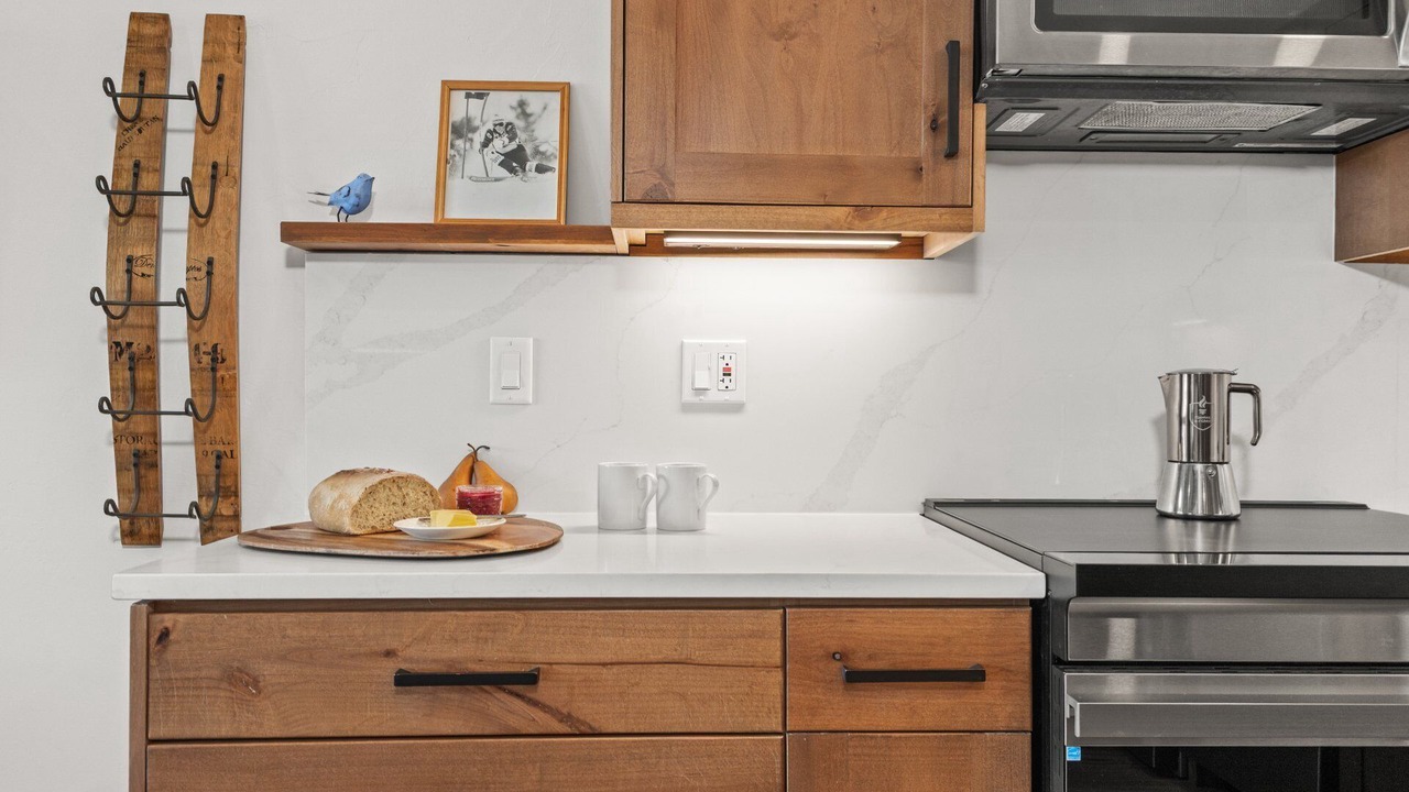 Photo of Kitchen in Steamboat Springs