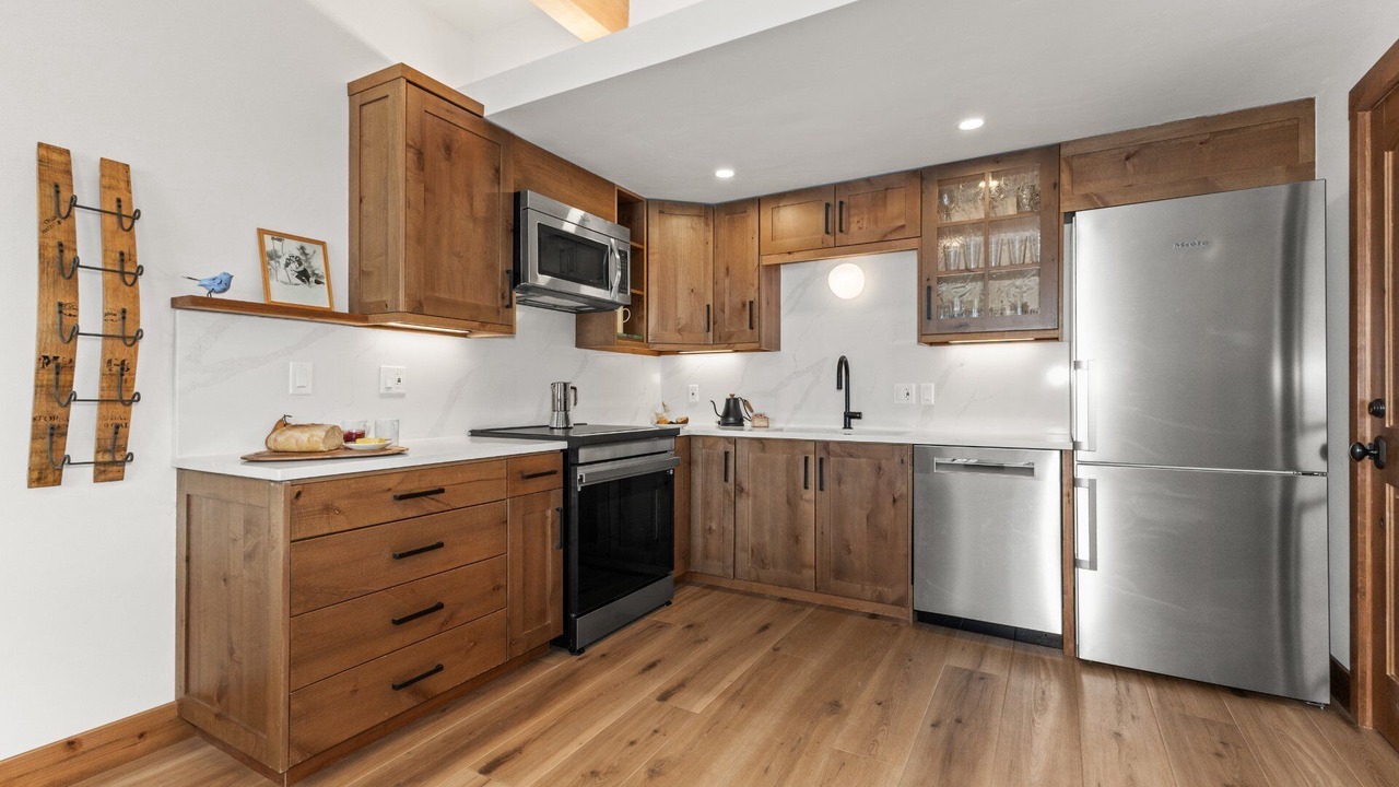 Photo of Kitchen in Steamboat Springs