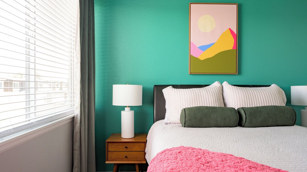 Photo of Bedroom in Dupont