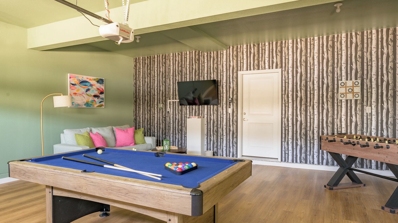 Photo of Bedroom in Dupont