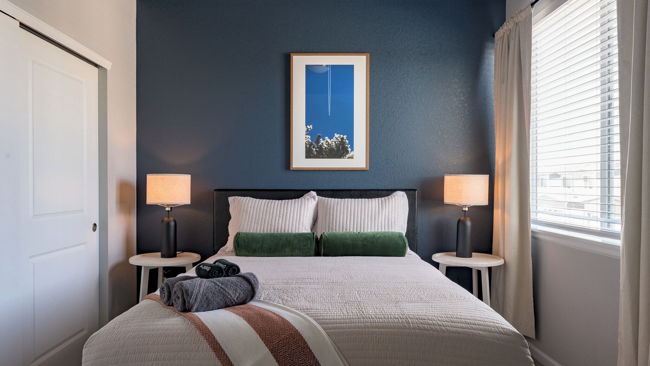 Photo of Bedroom in Dupont