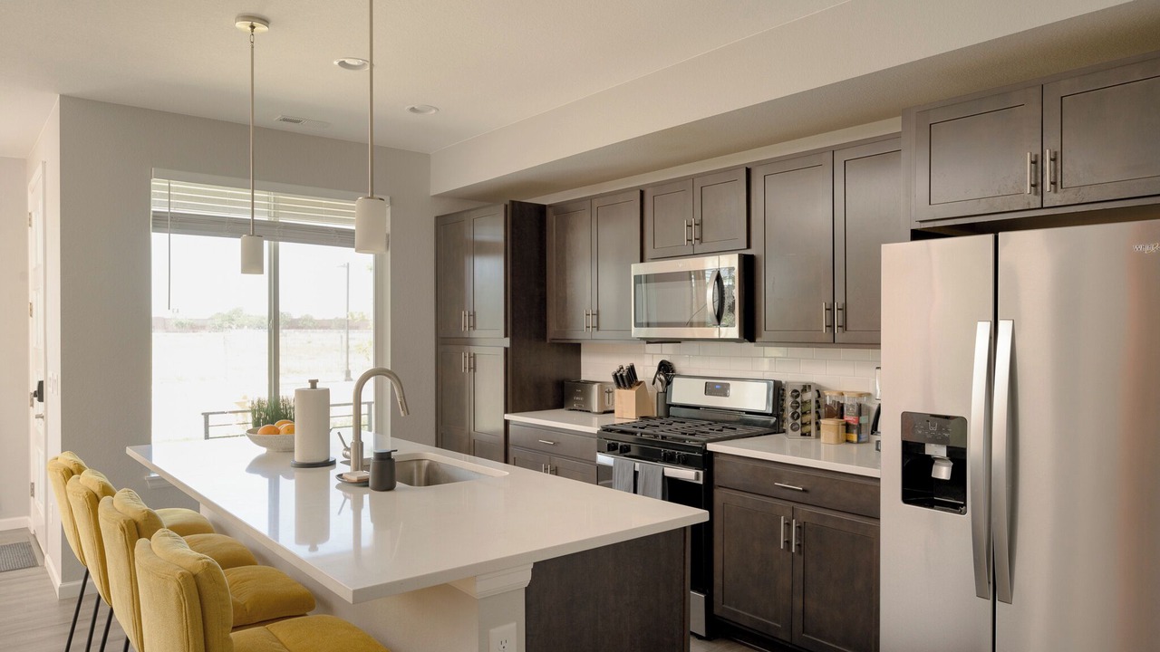 Photo of Kitchen in Dupont