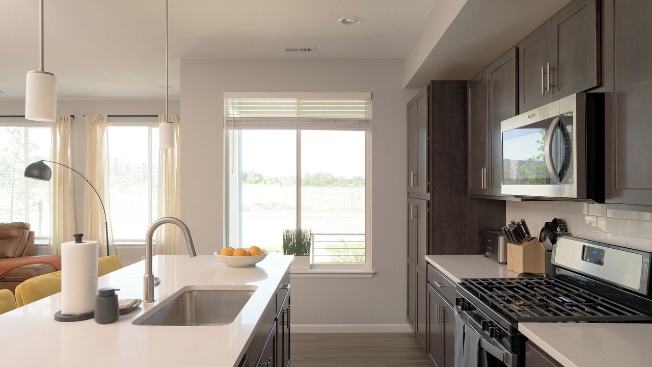 Photo of Kitchen in Dupont