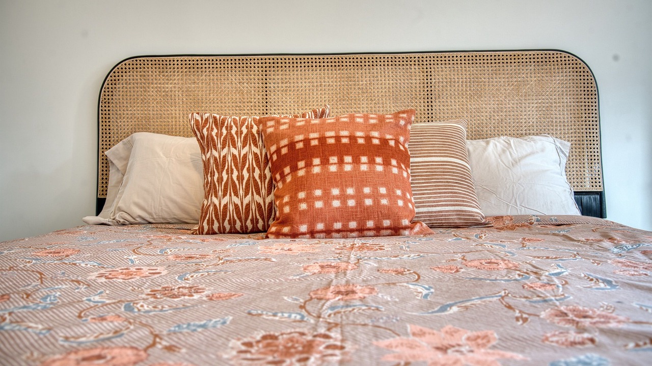 Photo of Bedroom in Bedford-Stuyvesant