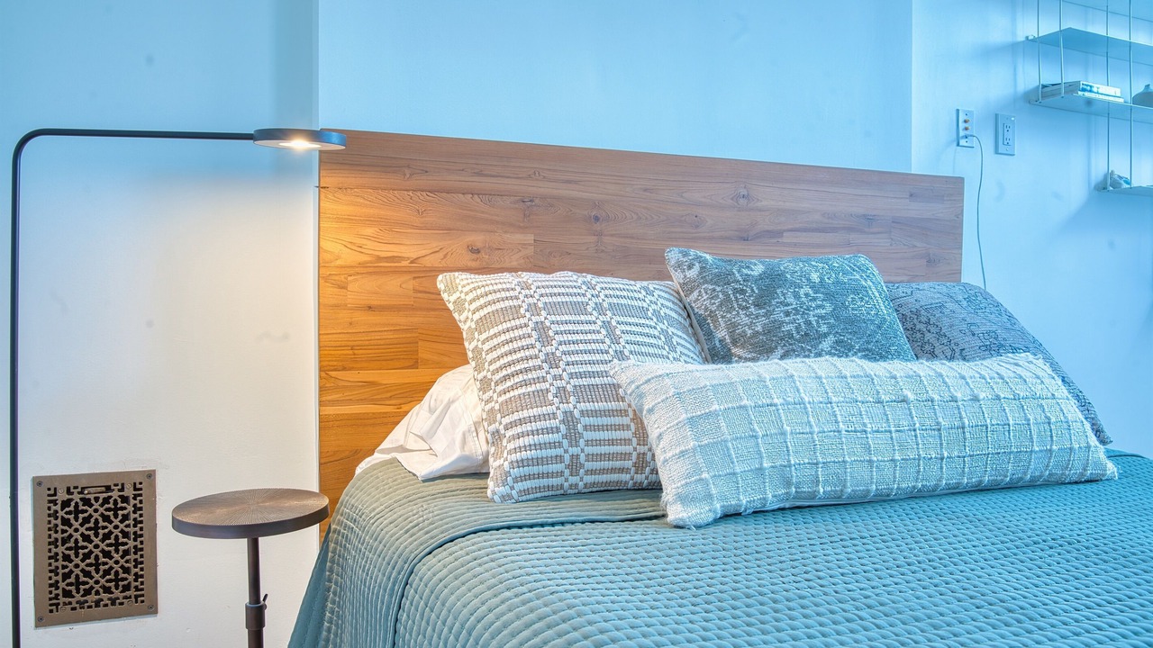 Photo of Bedroom in Bedford-Stuyvesant