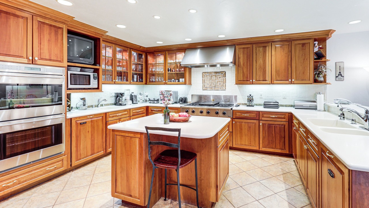 Photo of Kitchen in Highland Meadows