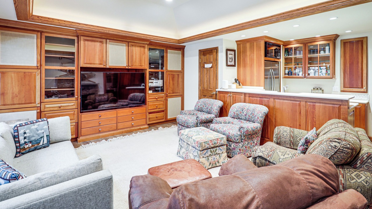 Photo of Livingroom in Highland Meadows