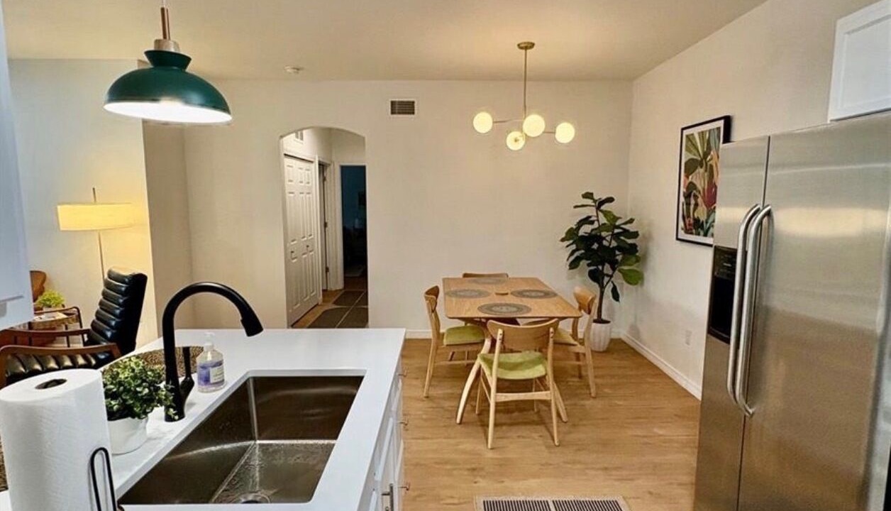 Photo of Kitchen in Englewood