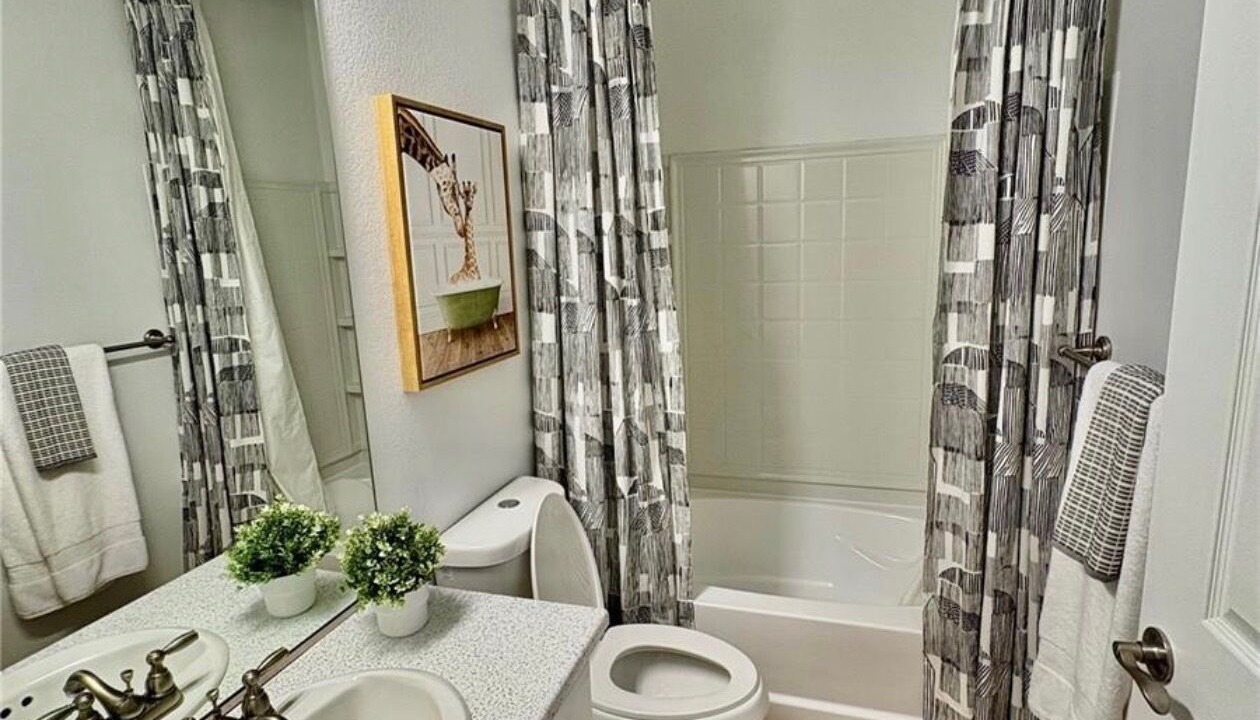 Photo of Bathroom in Englewood