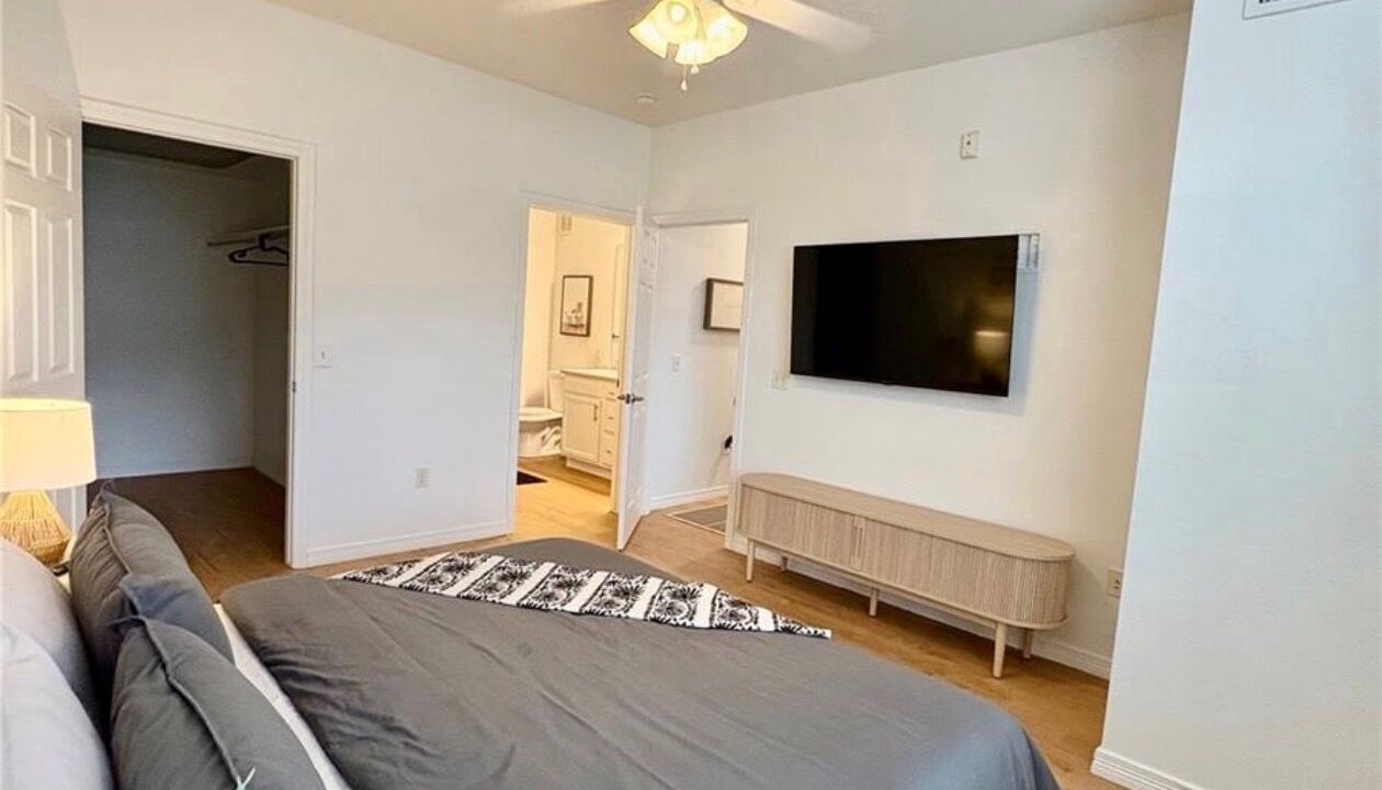 Photo of Bedroom in Englewood