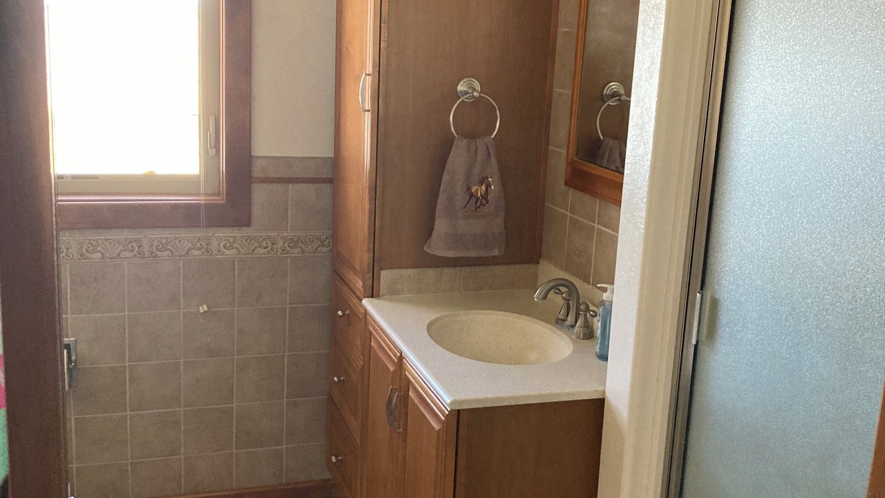 Photo of Bathroom in Alamosa