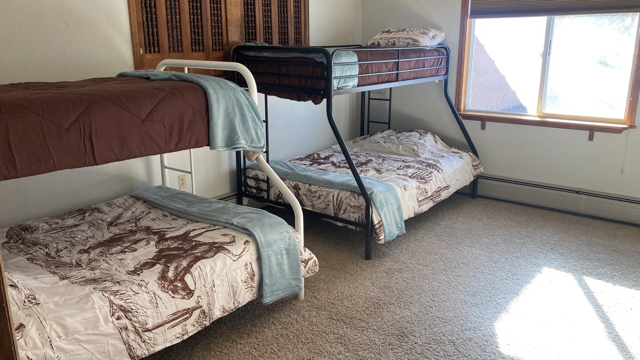 Photo of Bedroom in Alamosa