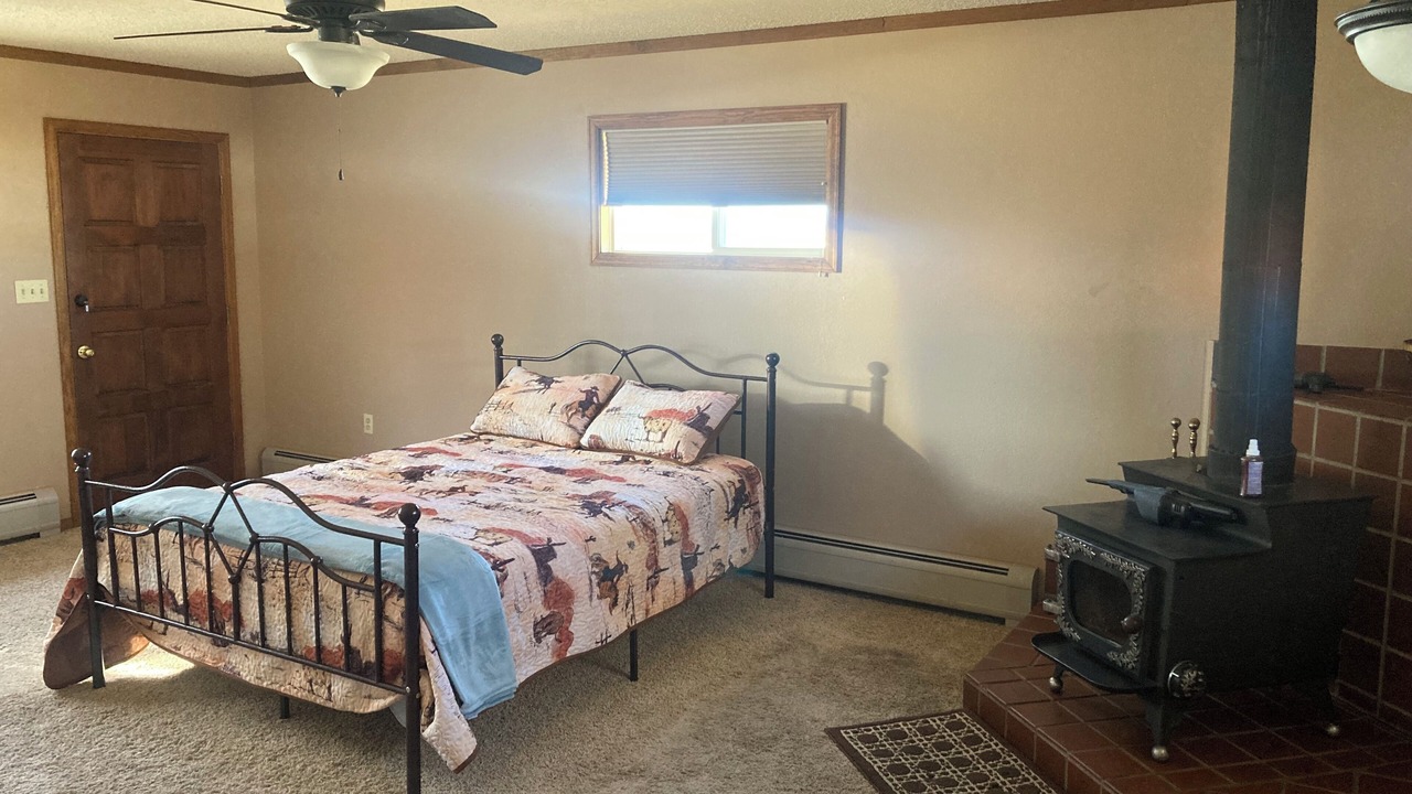 Photo of Bedroom in Alamosa