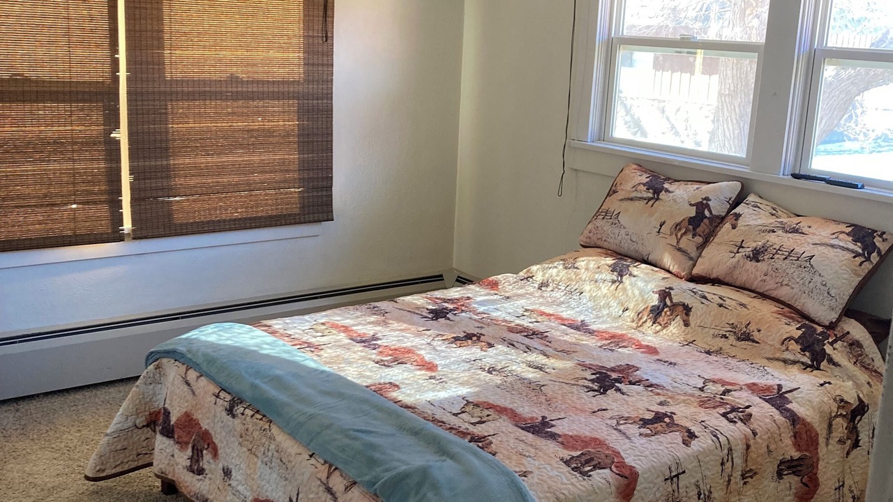 Photo of Bedroom in Alamosa