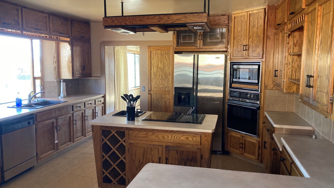 Photo of Kitchen in Alamosa