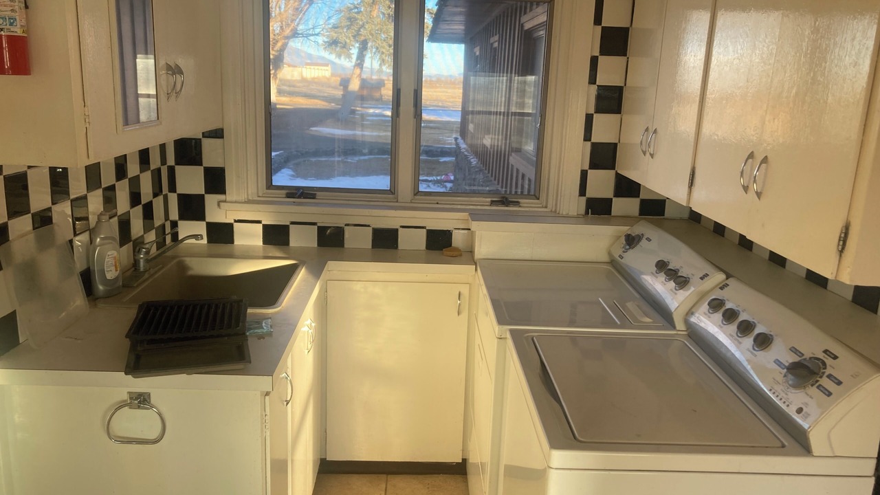 Photo of Kitchen in Alamosa