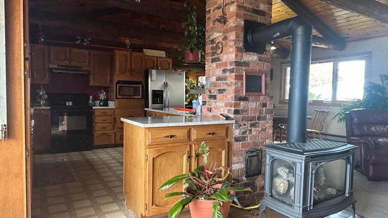 Photo of Kitchen in Del Norte