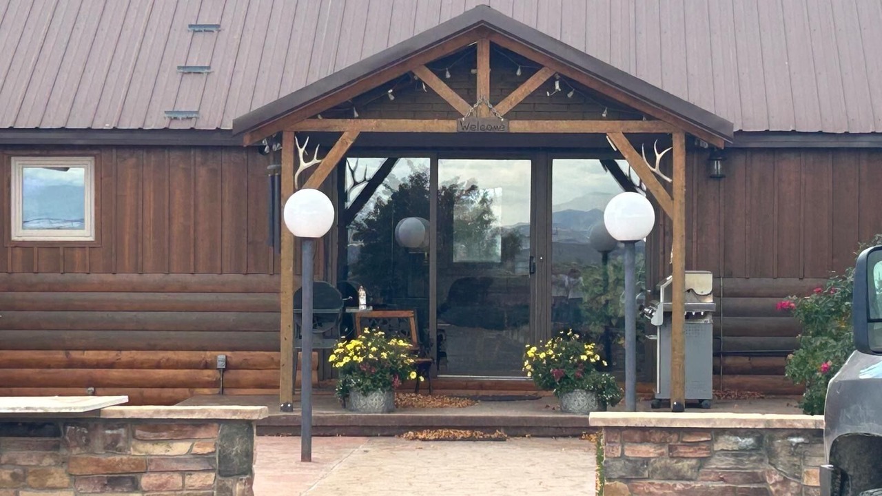 Photo of Outdoor in Del Norte