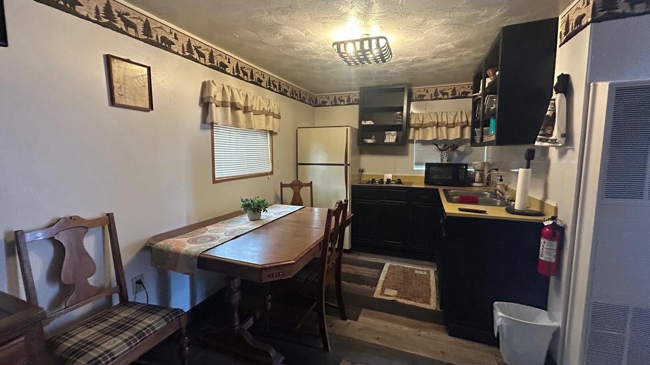 Photo of Kitchen in Del Norte
