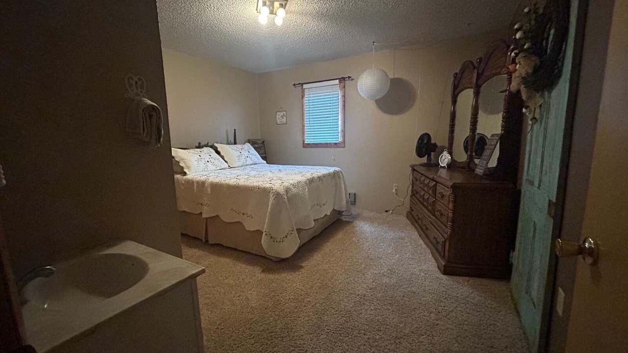 Photo of Bedroom in Del Norte