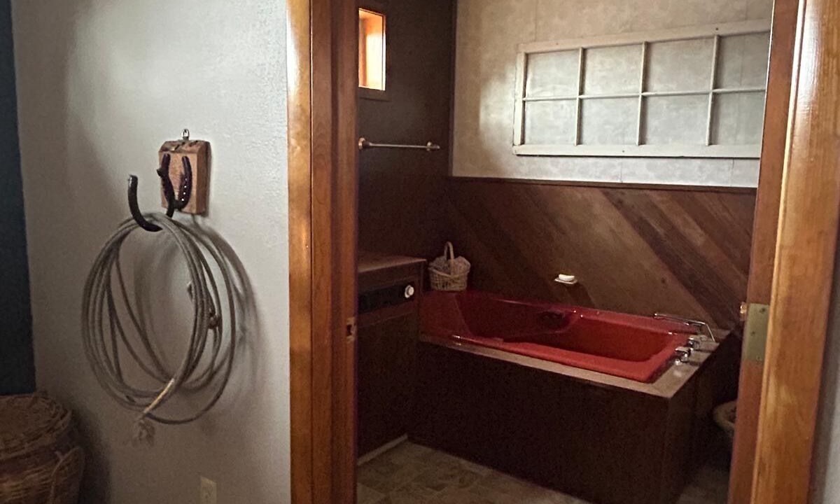 Photo of Bathroom in Del Norte