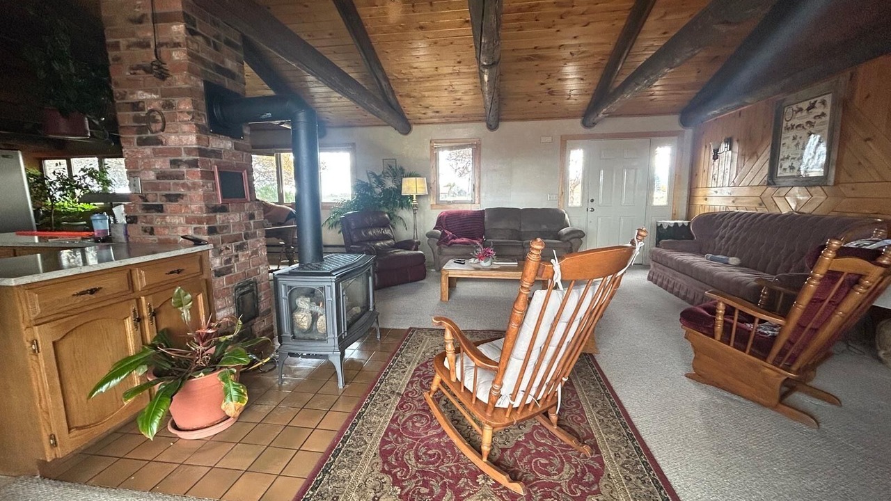 Photo of Livingroom in Del Norte