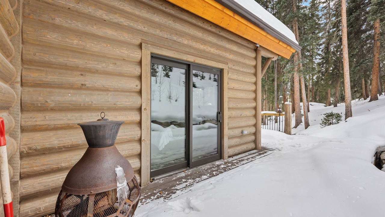 Photo of Outdoor in Sherwood Forest