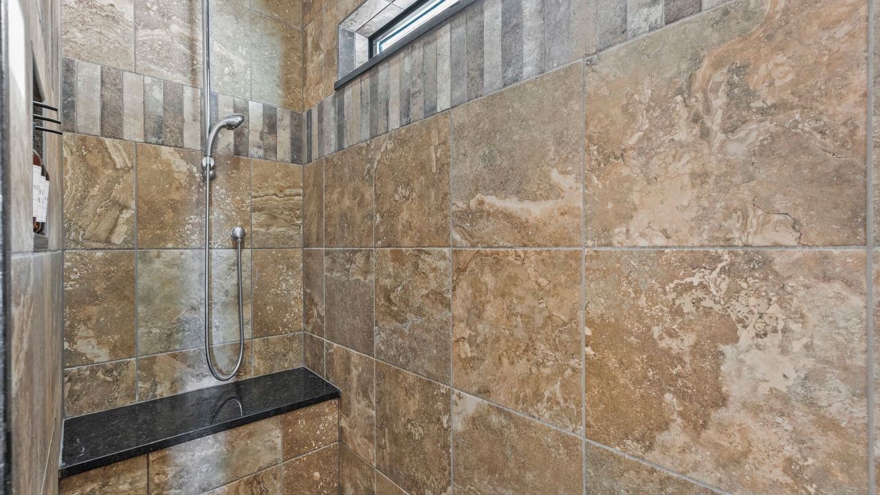 Photo of Bathroom in Sherwood Forest