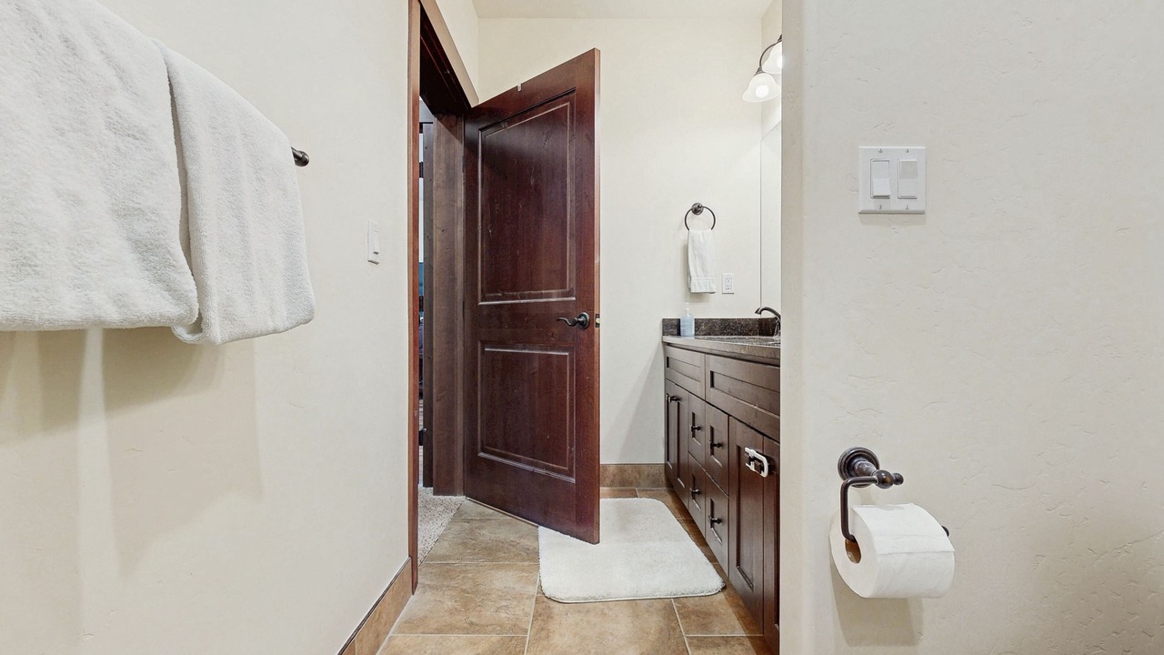 Photo of Bathroom in Willow Grove