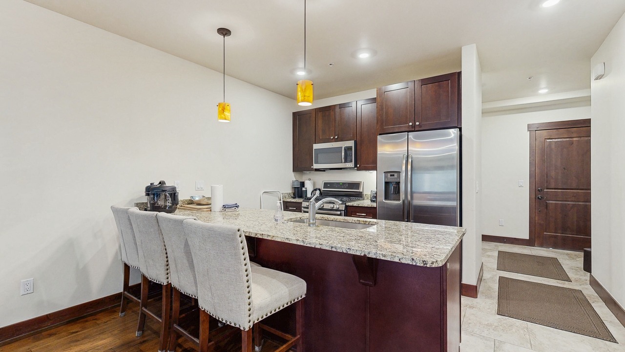 Photo of Kitchen in Willow Grove